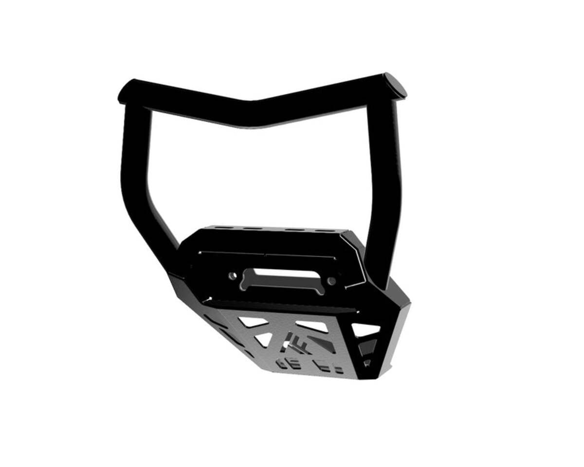 Thumper Fab Polaris RZR Pro R/ Pro S Elite Front Bumper