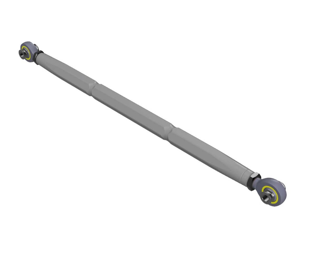 Thumper Fab Polaris RZR Pro R/Turbo R Billet Elite High Clearance Upper Radius Bars