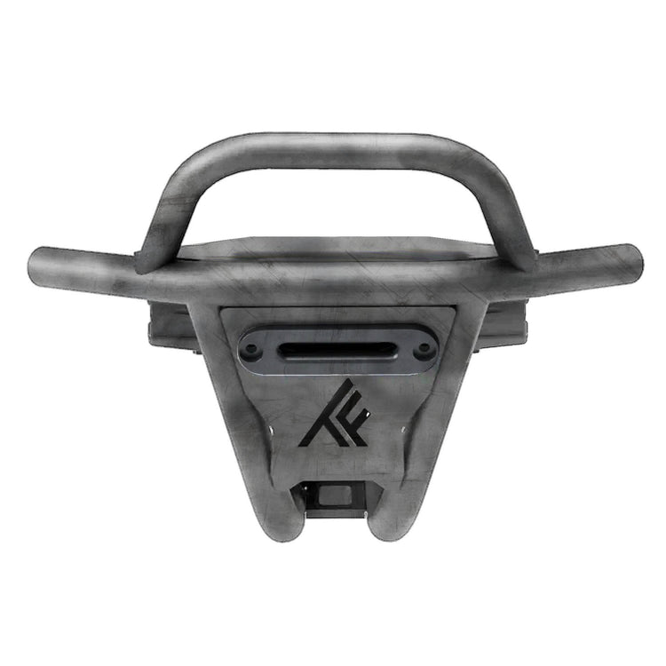 Thumper Fab Polaris RZR Turbo S Front Winch Sport Bumper