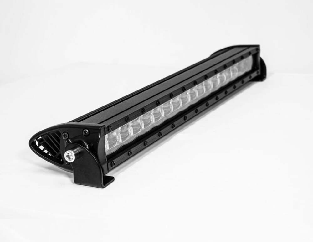 Thumper Fab Slim Straight LED Lightbar