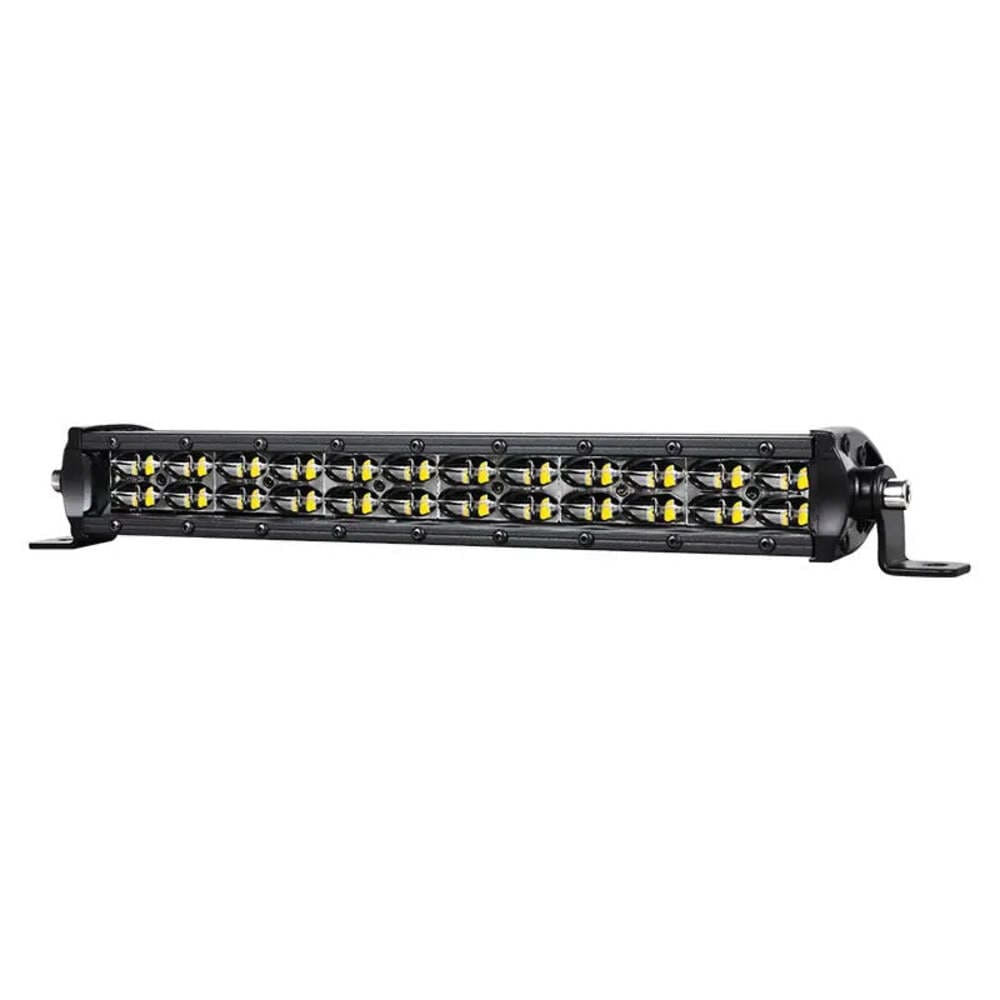 Thumper Fab Slim Straight LED Lightbar