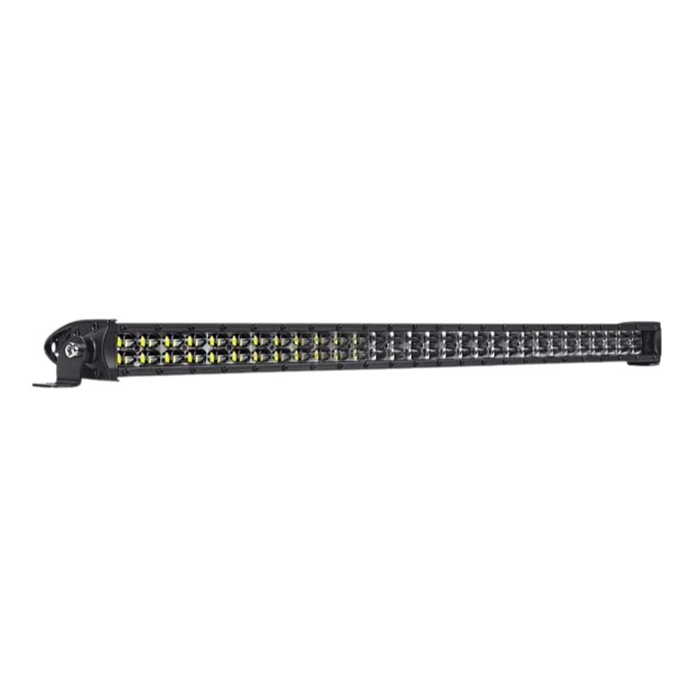 Thumper Fab Slim Straight LED Lightbar