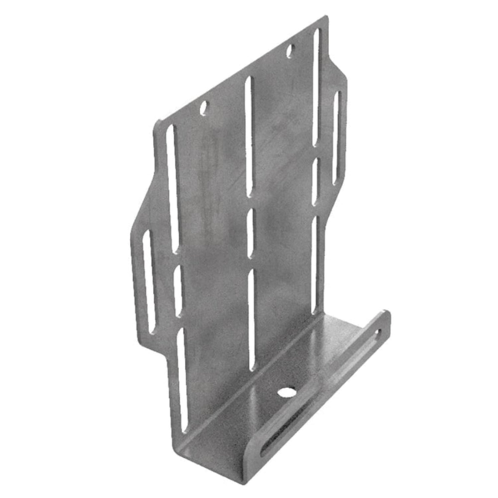 Thumper Fab Polaris Ranger Spare Tire Carrier