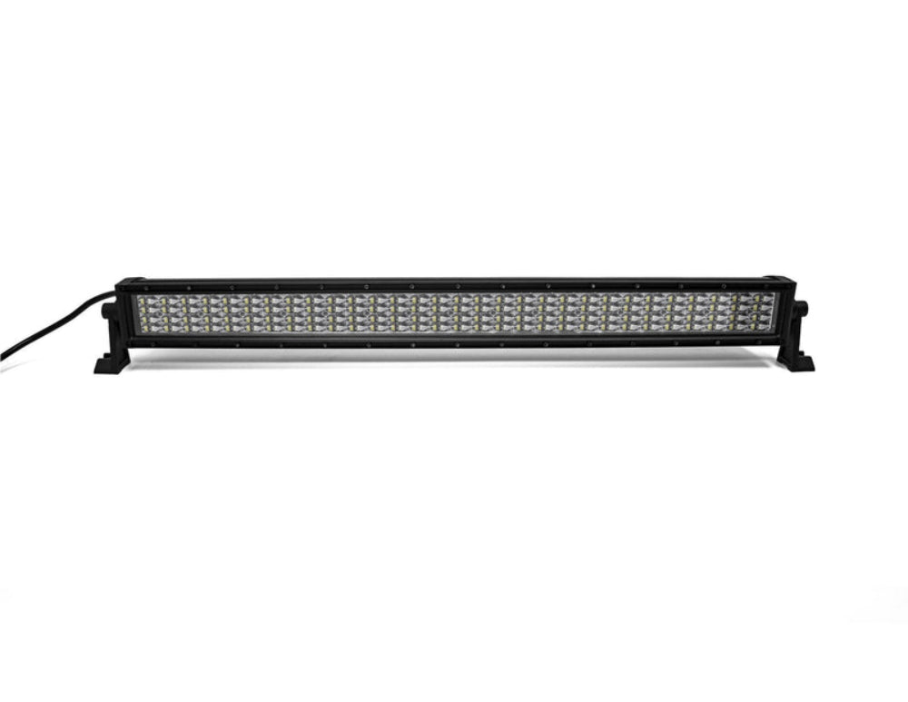 Thumper Fab Stealth Optics Quad Row Straight 40-Inch LED Light Bar