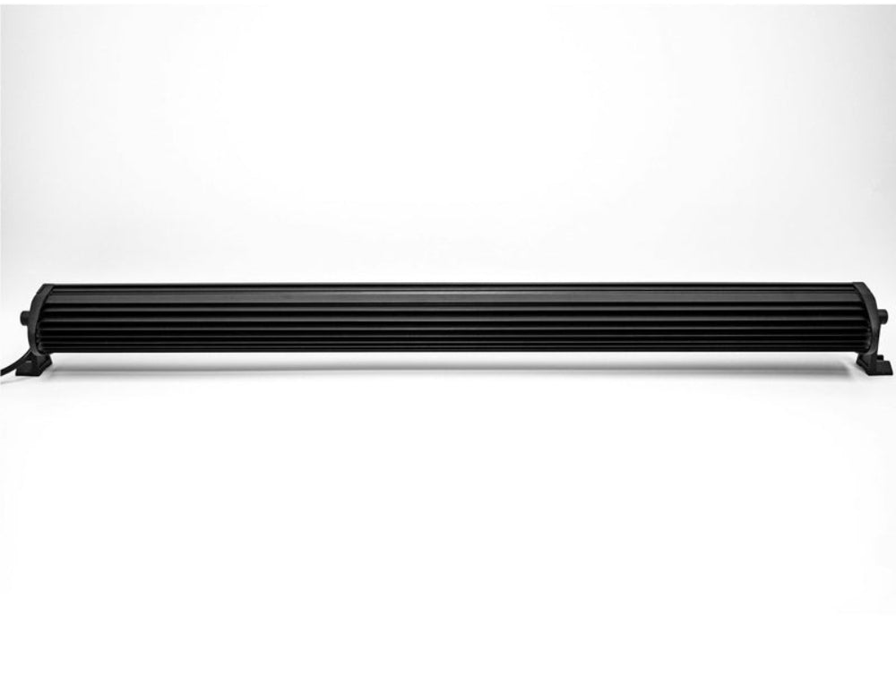 Thumper Fab Stealth Optics Quad Row Straight 40-Inch LED Light Bar
