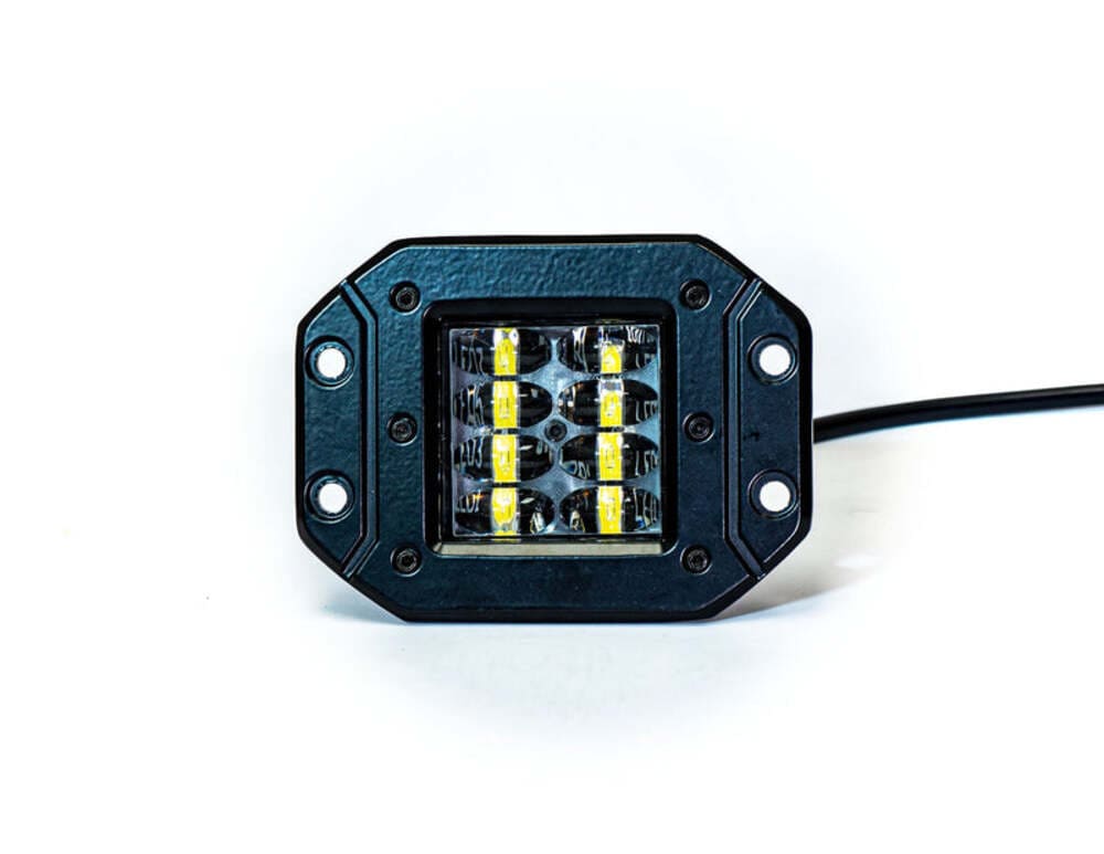 Thumper Fab TF 3" Flush Mount LED