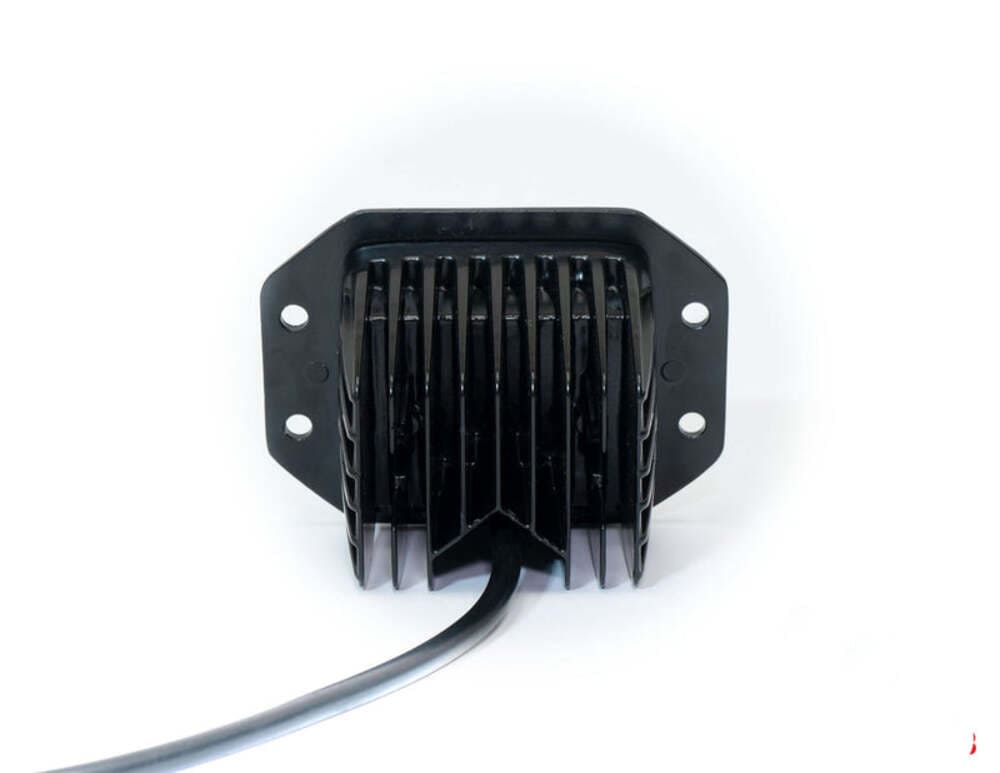 Thumper Fab TF 3" Flush Mount LED