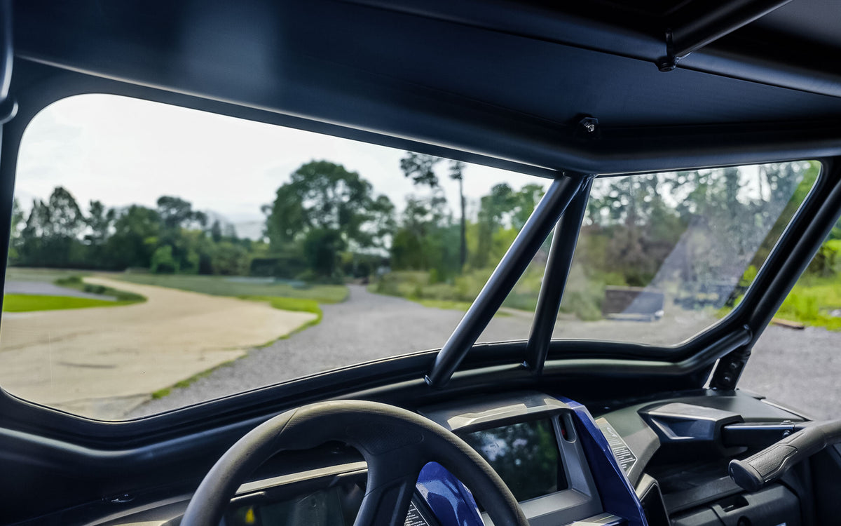 Thumper Fab Yamaha Wolverine RMAX4 Roll Cage - 4Seat