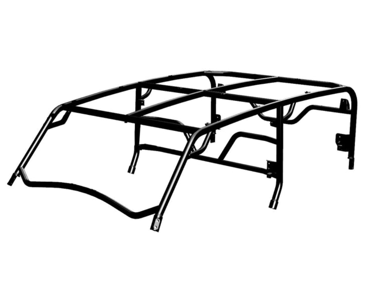 Thumper Fab Yamaha Wolverine RMAX4 Roll Cage - 4Seat