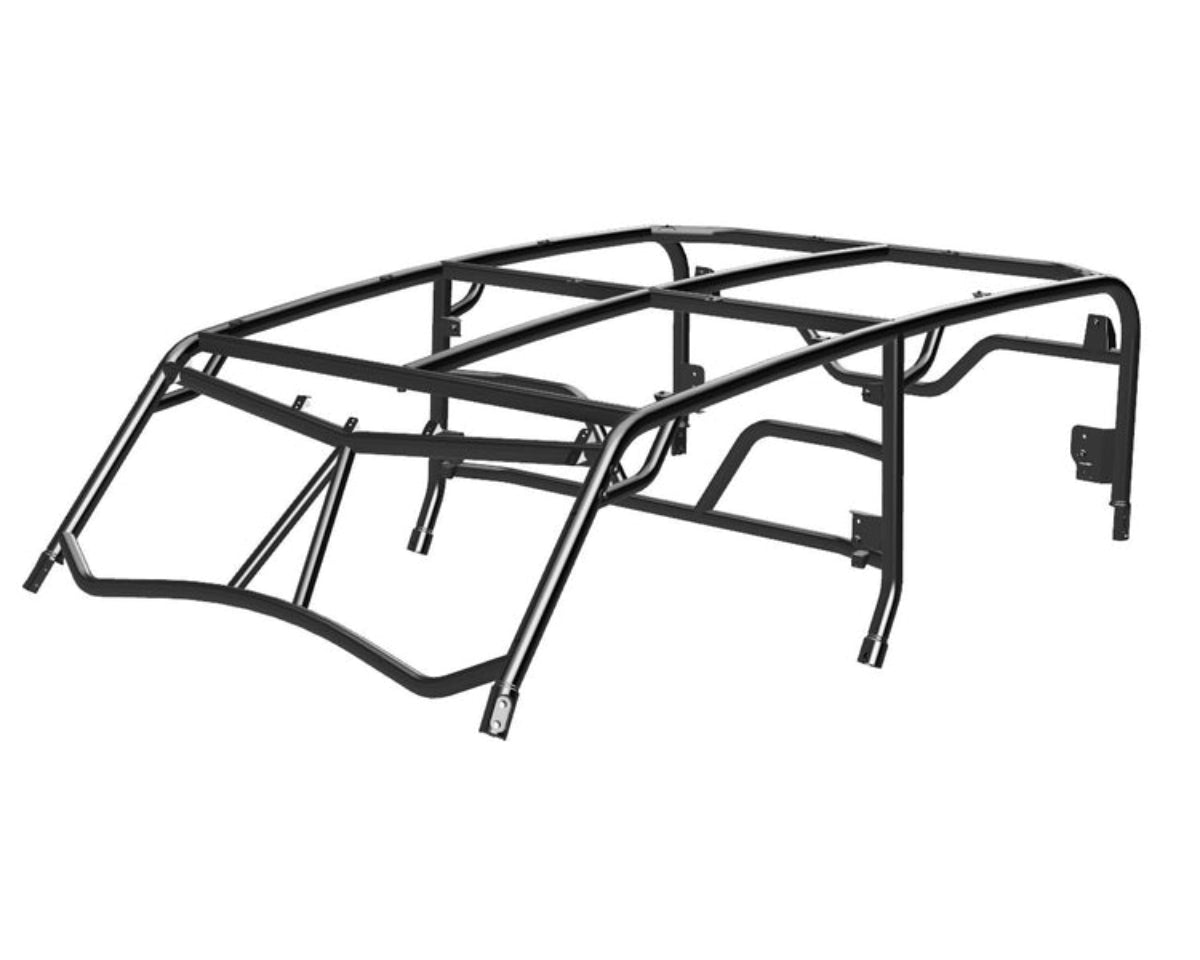 Thumper Fab Yamaha Wolverine RMAX4 Roll Cage - 4Seat