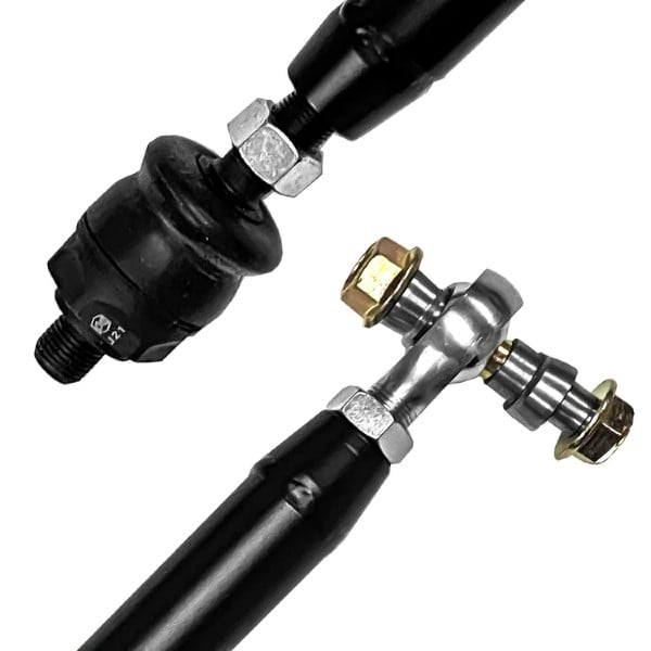 Thumper Fab Can-Am Defender Hd Kryptonite Tie Rods - 62" Models