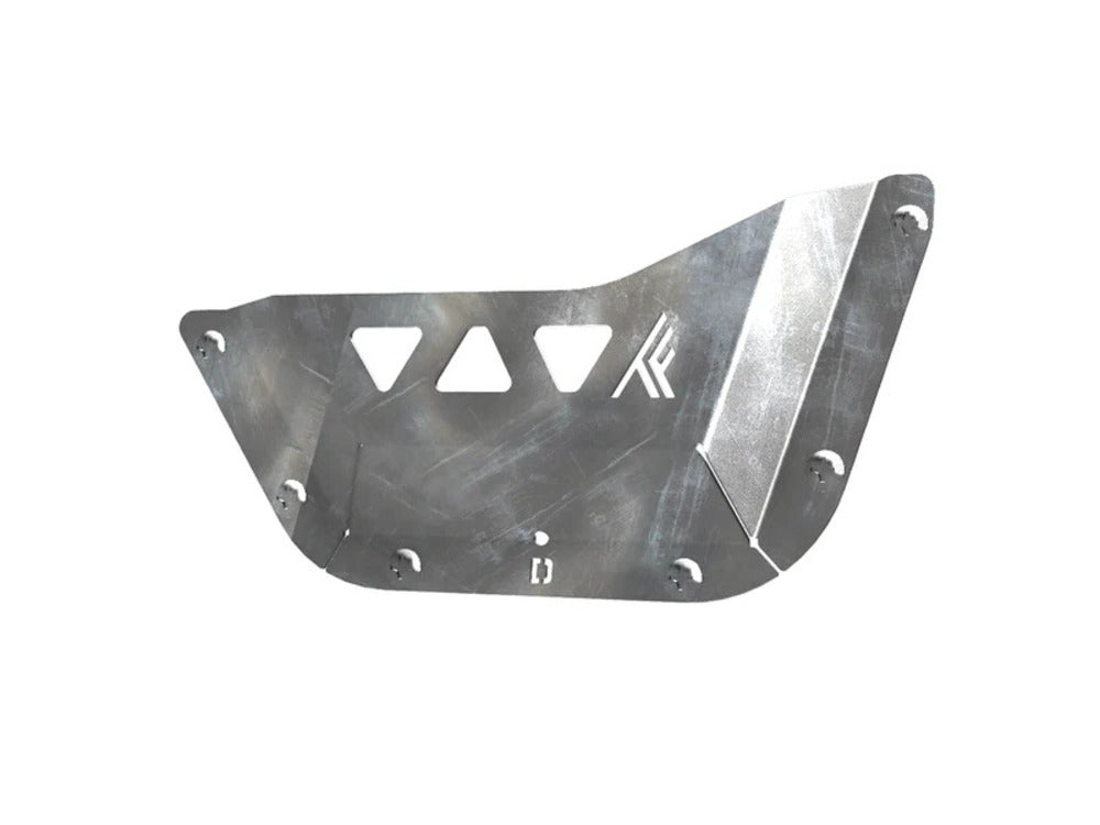 Thumper Fab Xpedition Front Door Panel Pocket - Pair