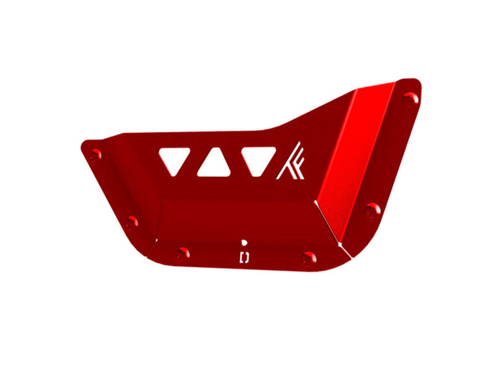 Thumper Fab Xpedition Front Door Panel Pocket - Pair