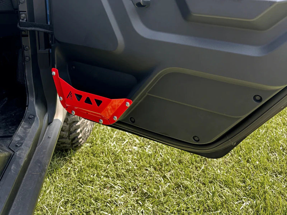 Thumper Fab Xpedition Front Door Panel Pocket - Pair