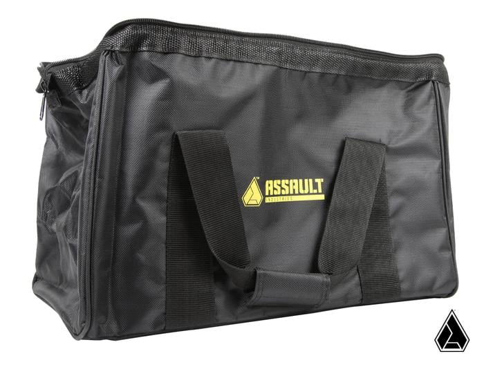Assault Industries Alpha Ratchet Tie-Down Straps