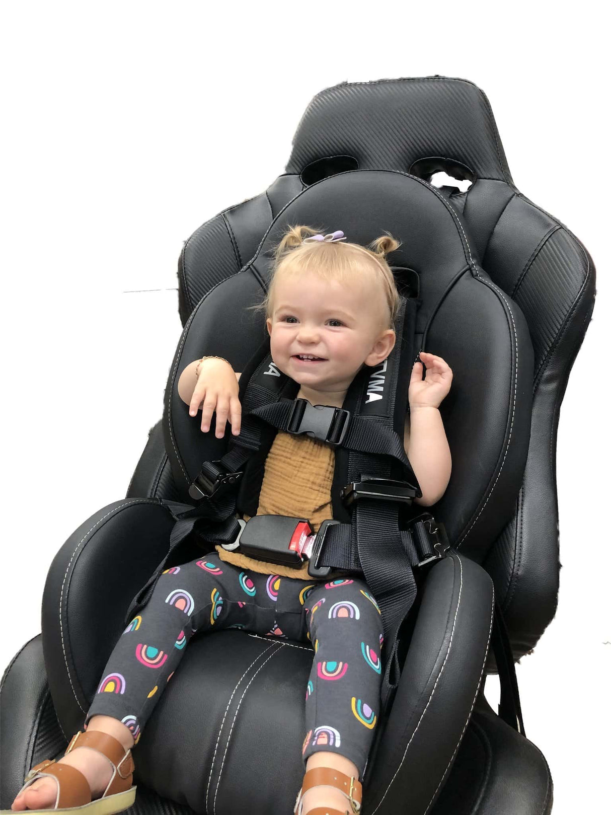 UTVMA Mini Bucket Seat