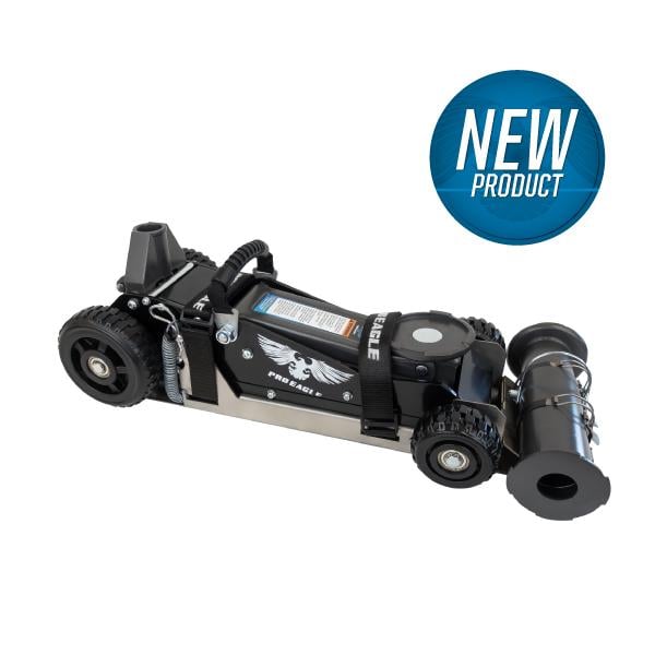 Pro Eagle 1.5 Ton "Talon" Mount 2.0