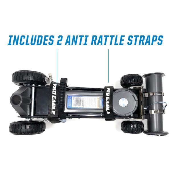 Pro Eagle 1.5 Ton "Talon" Mount 2.0