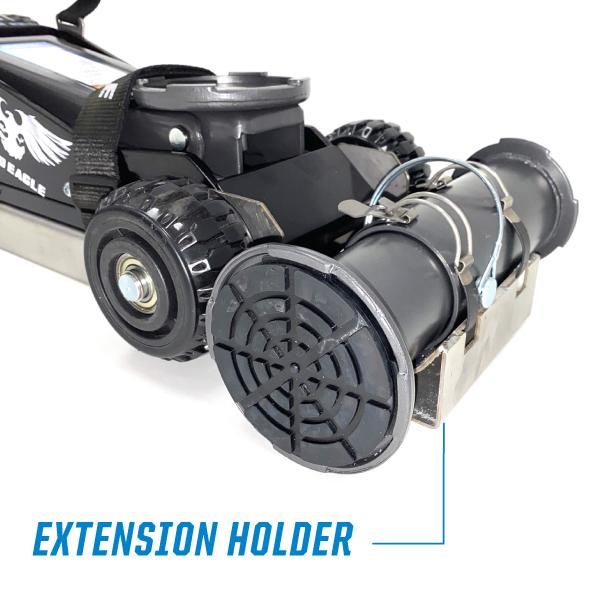 Pro Eagle 1.5 Ton "Talon" Mount 2.0