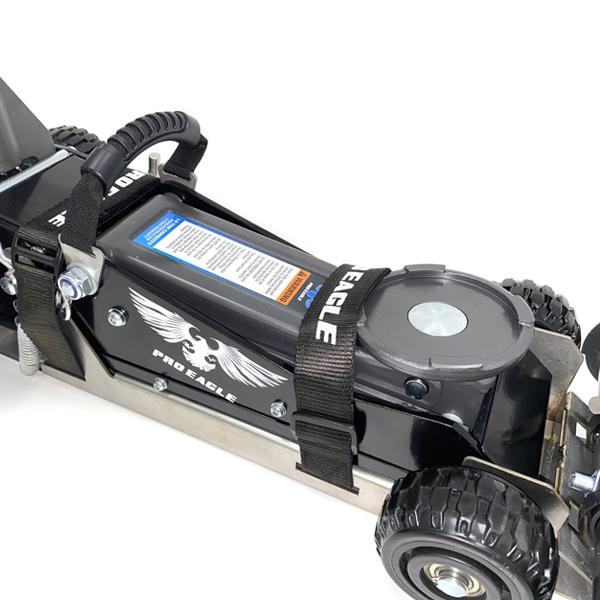 Pro Eagle 1.5 Ton "Talon" Mount 2.0