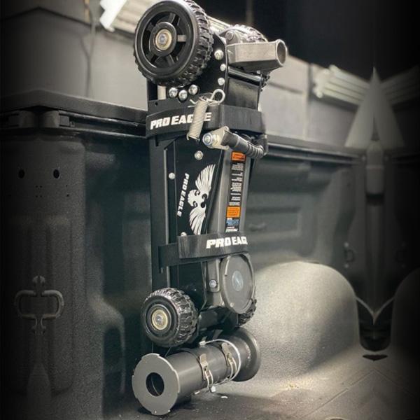 Pro Eagle 1.5 Ton "Talon" Mount 2.0