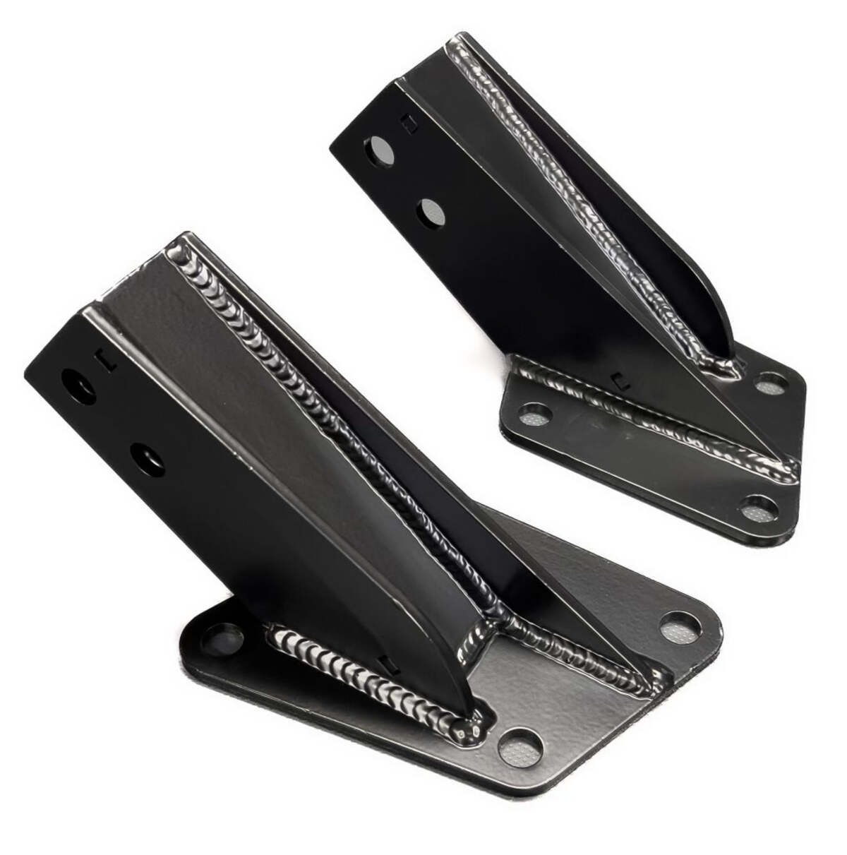 TMW Can-Am Maverick X3 Cage Adapters