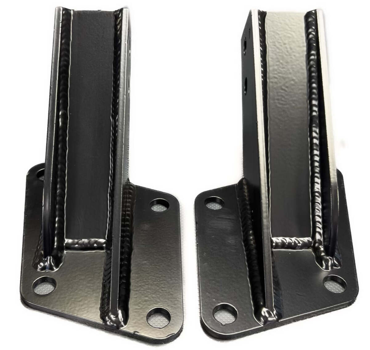 TMW Can-Am Maverick X3 Cage Adapters