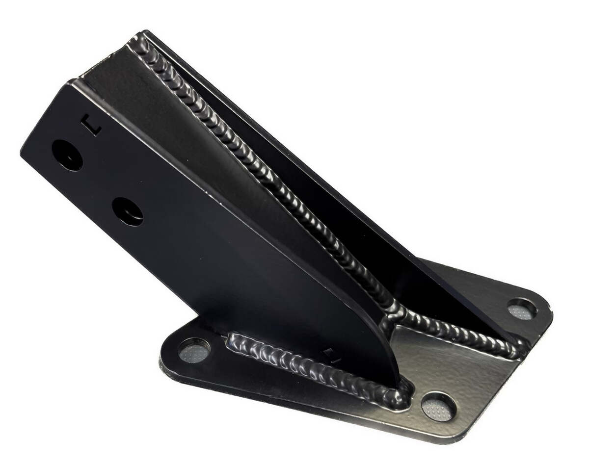 TMW Can-Am Maverick X3 Cage Adapters