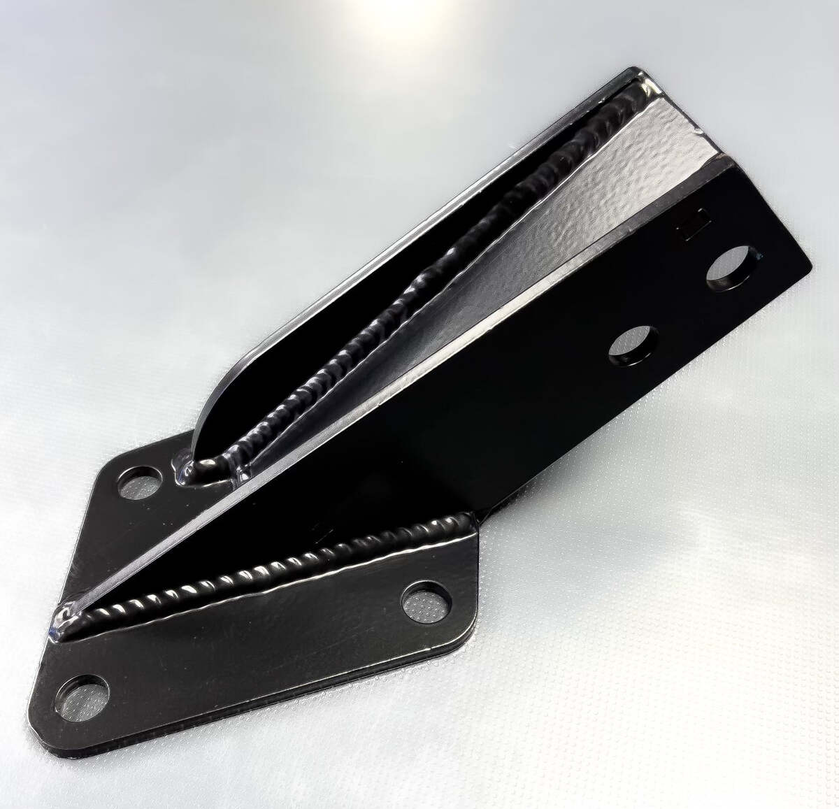 TMW Can-Am Maverick X3 Cage Adapters