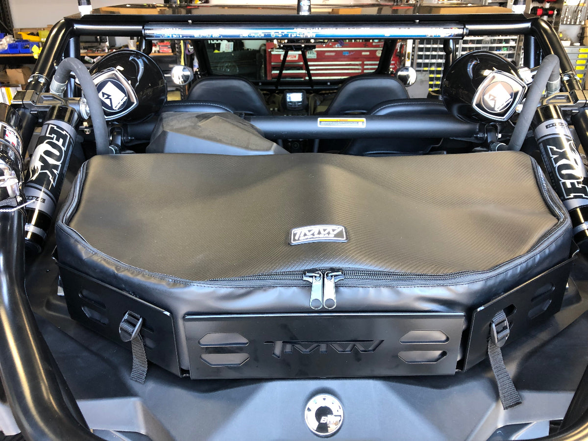 TMW Can-Am Maverick X3 Cargo Bag