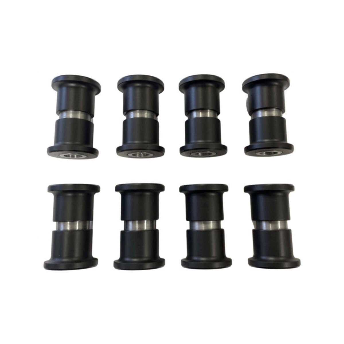 TMW Can-Am Maverick X3 Delrin A-Arm Bushing Kit