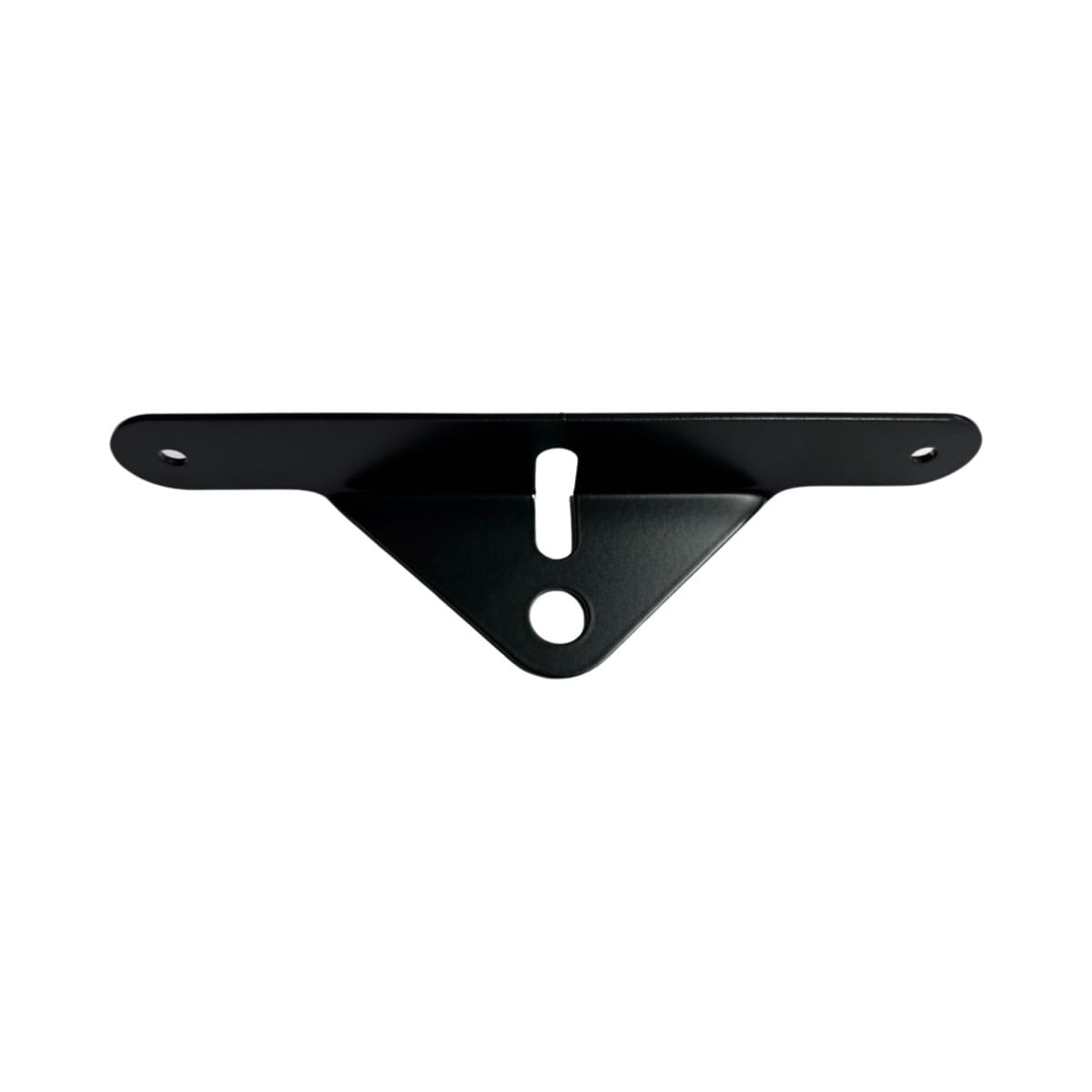 TMW Polaris RZR Pro License Plate Bracket