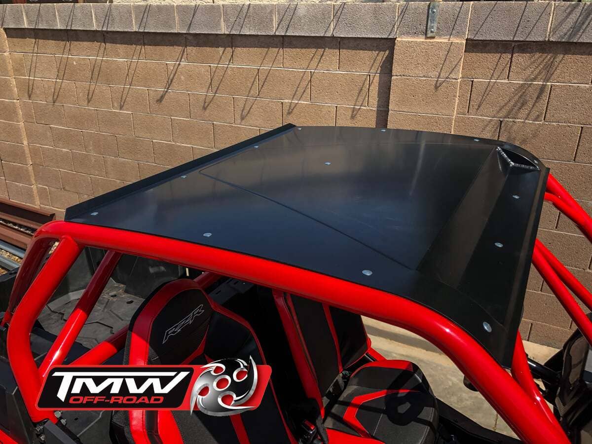 TMW Polaris RZR XP 2 Seat Sand Slayer Speed Cage