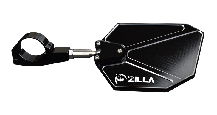 UTVZilla Saber Billet Mirrors