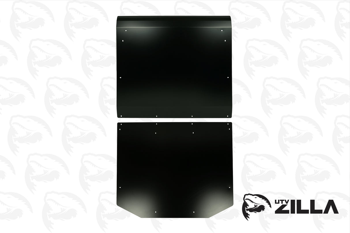 UTVZilla Can-Am Commander MAX / Maverick Sport MAX Aluminum Roof