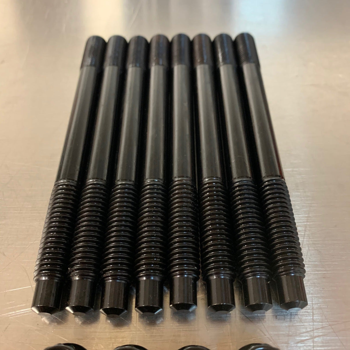 TPR Industry Can-Am 7/16 ARP 2000 Head Stud Kit