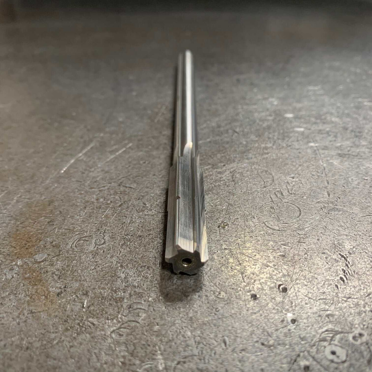 TPR Industry Can-am Cylinder Head Bolt Hole Reamer
