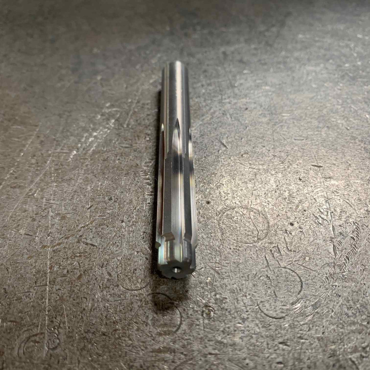 TPR Industry Can-am Head Gasket Bolt Hole Reamer