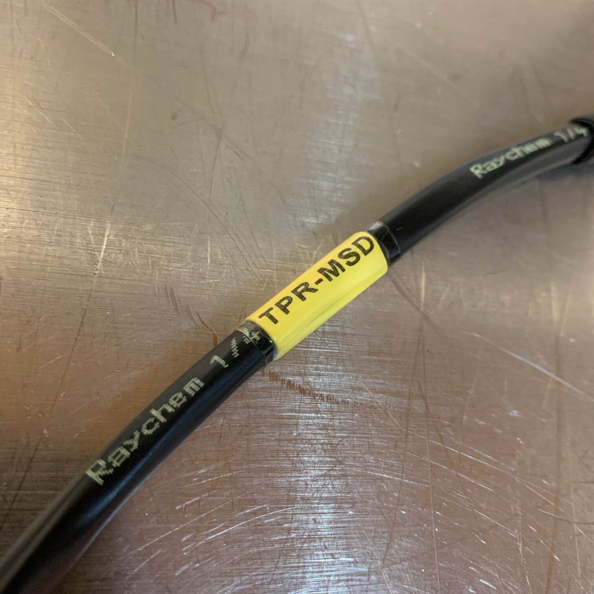 TPR Industry MSD Coil Kit for TPR010 Billet Valve cover