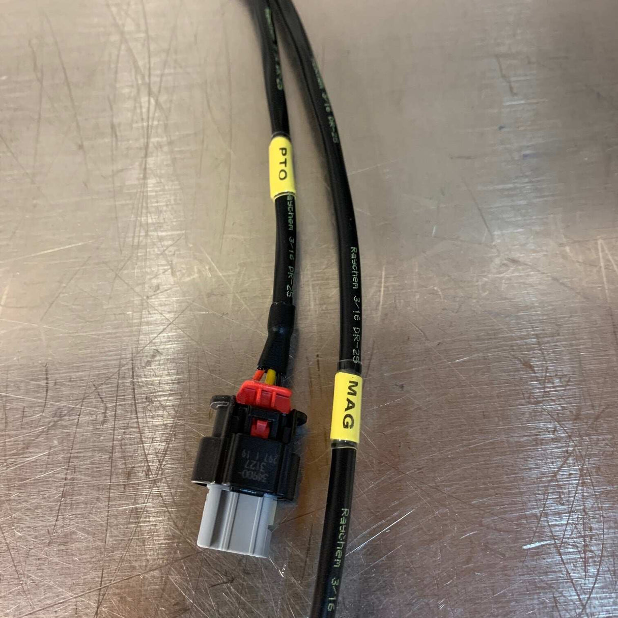 TPR Industry MSD Coil Kit for TPR010 Billet Valve cover