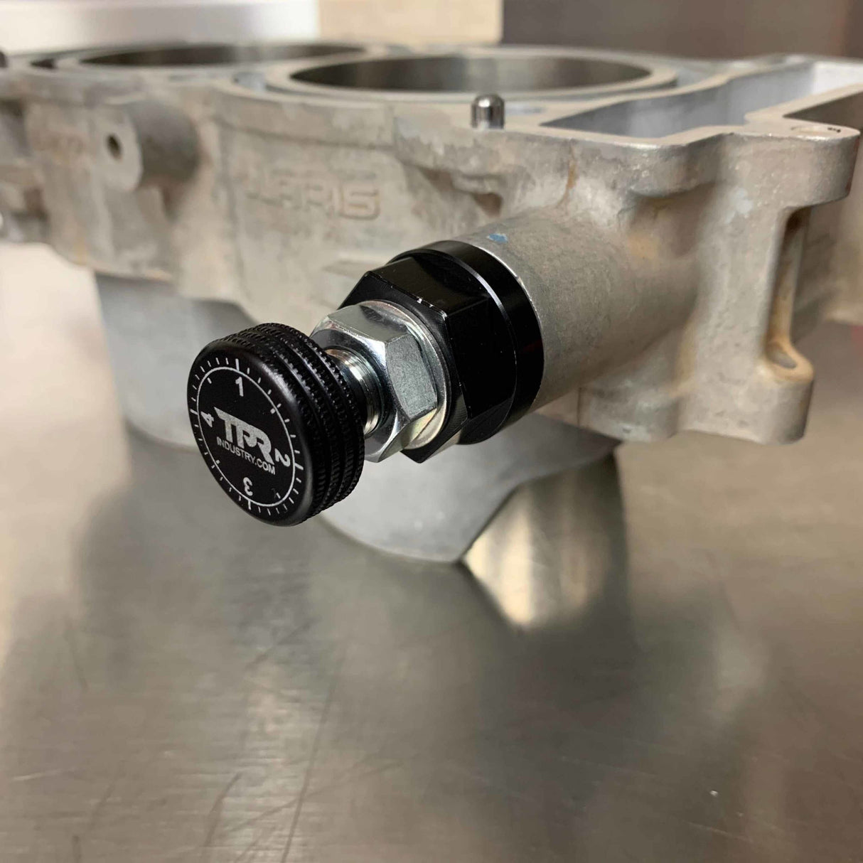 TPR Industry Polaris RZR XP1000 Chain Tensioner