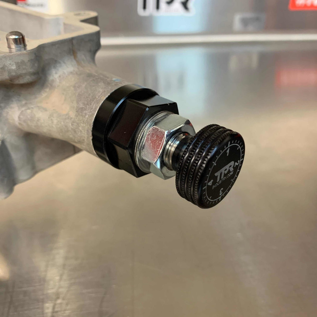 TPR Industry Polaris RZR XP1000 Chain Tensioner