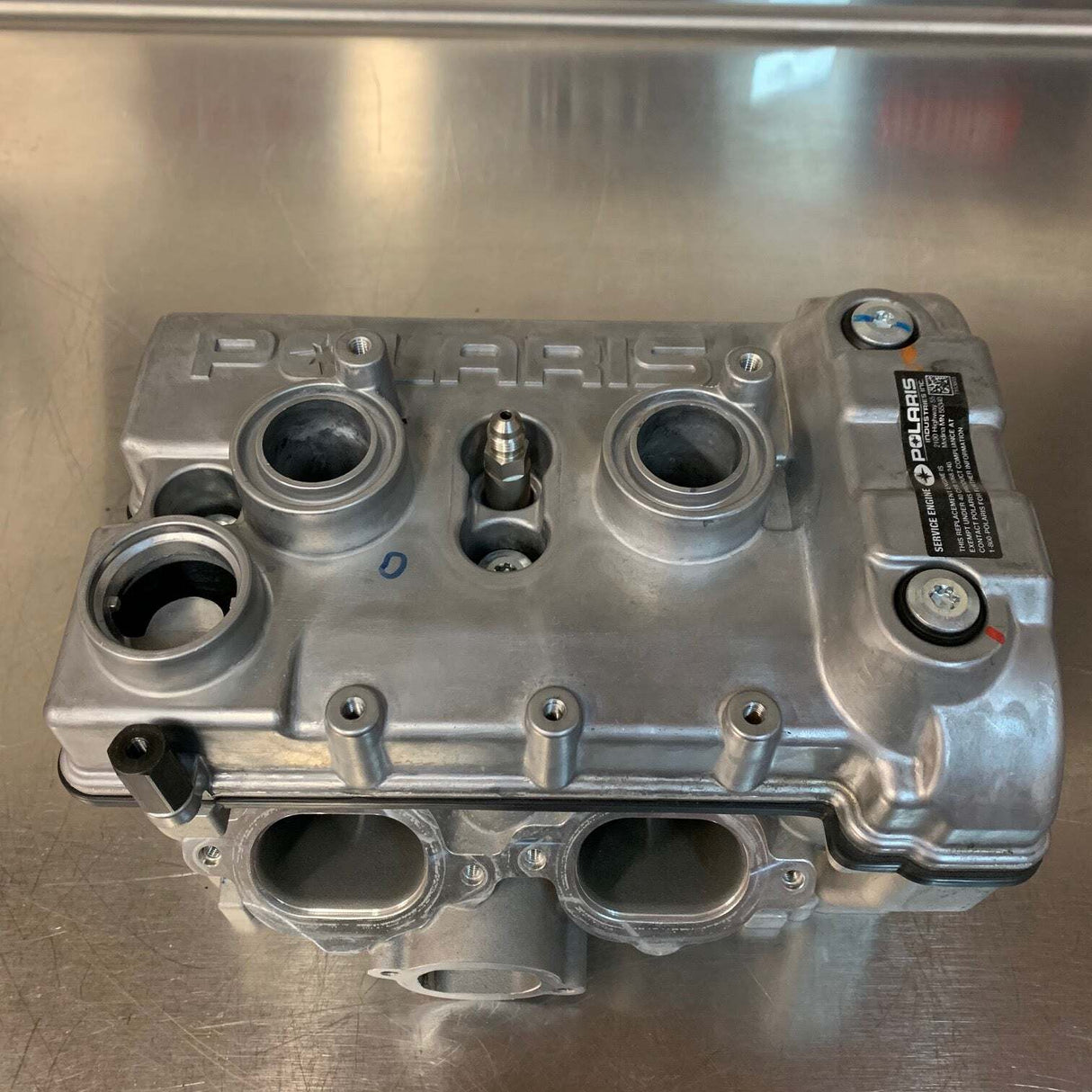 TPR Industry Pro XP / Pro-R / Turbo-R Water Fitting
