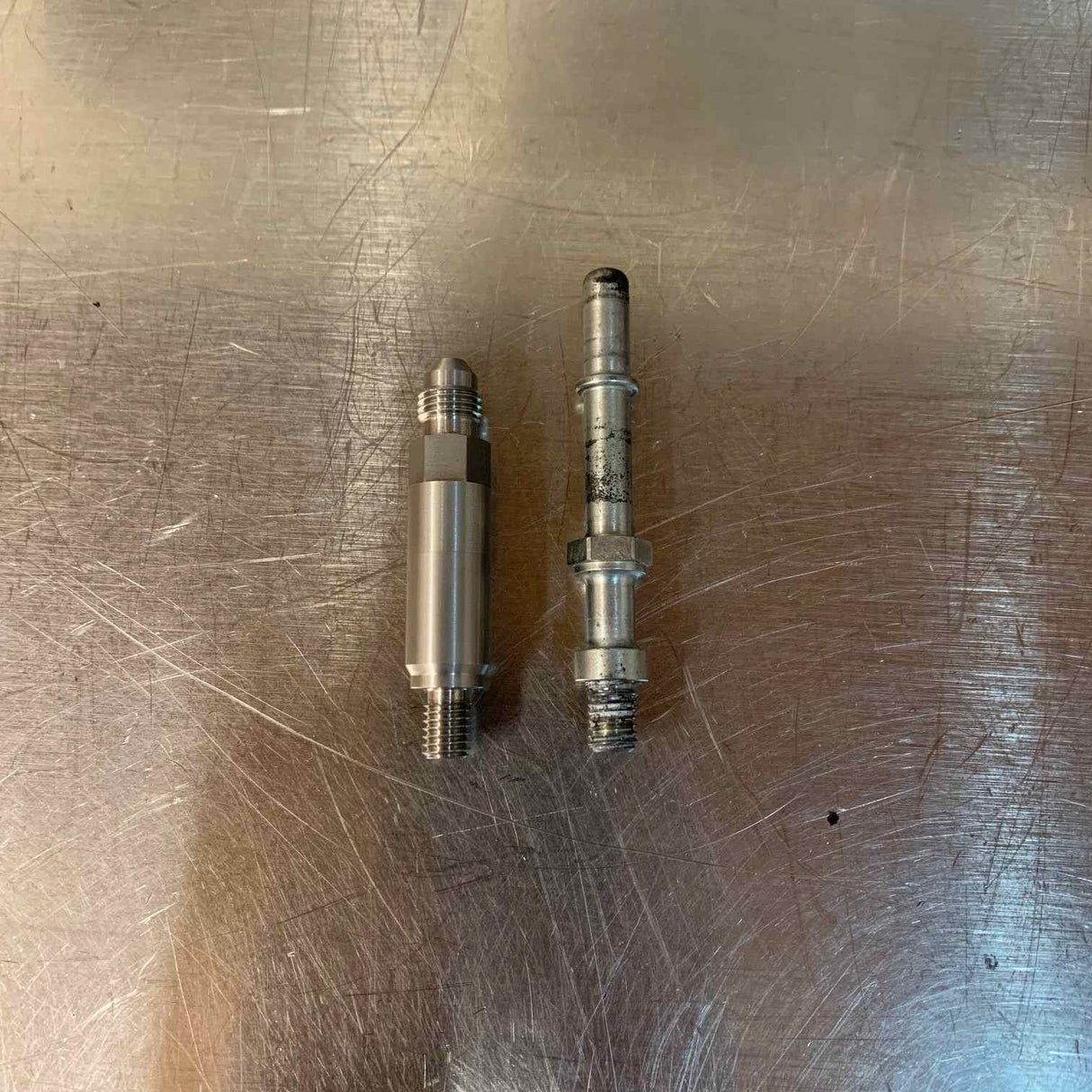 TPR Industry Pro XP / Pro-R / Turbo-R Water Fitting