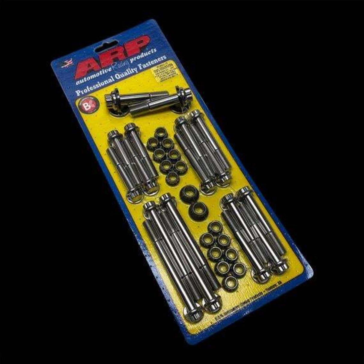 TPR Industry Rear Trailing Arm Hub & 10mm Radius Rod Kit