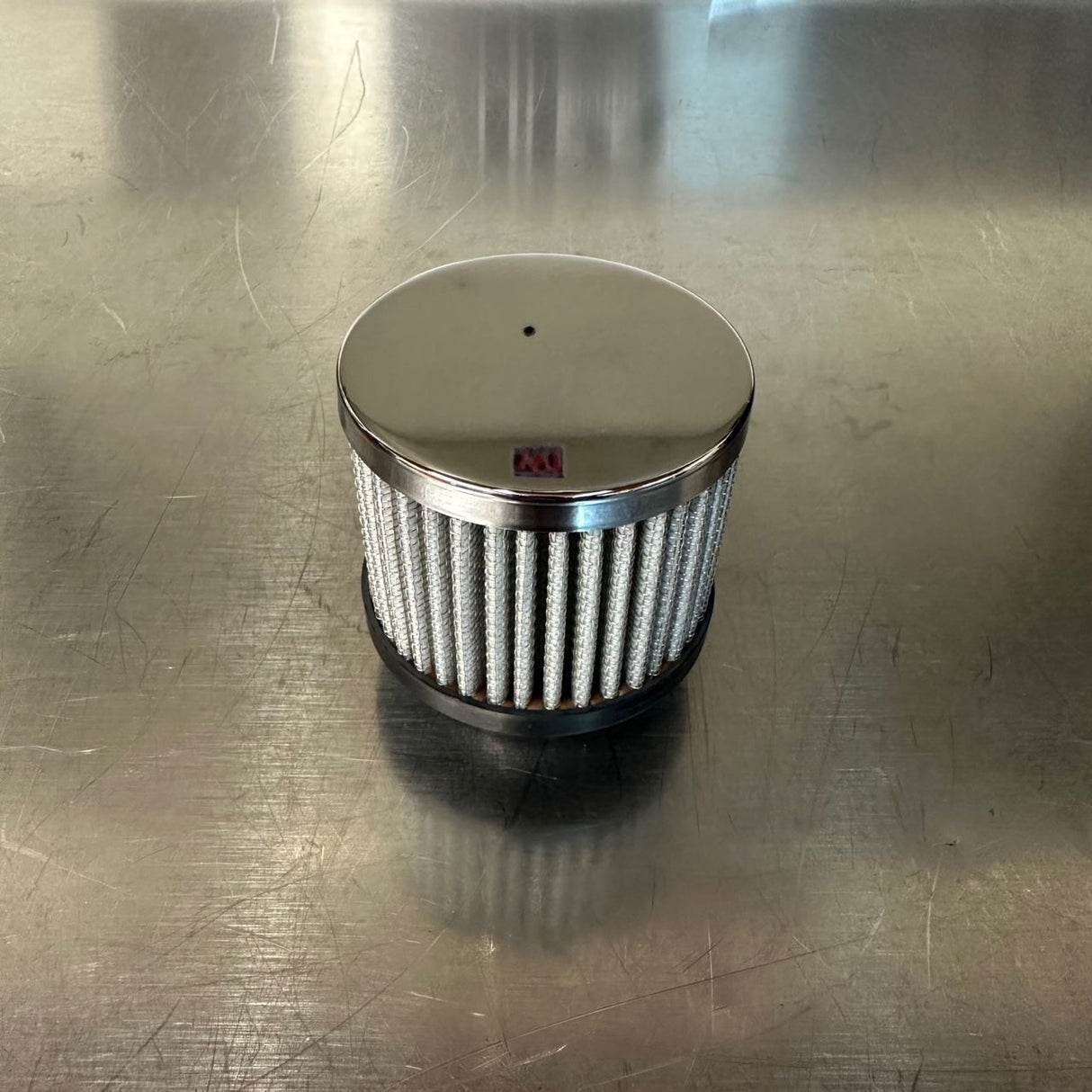 TPR Industry Replacement Filter Breather Tanks