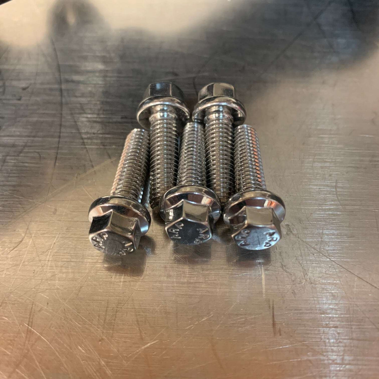 TPR Industry RZR Billet Breather Block - Hard Clear