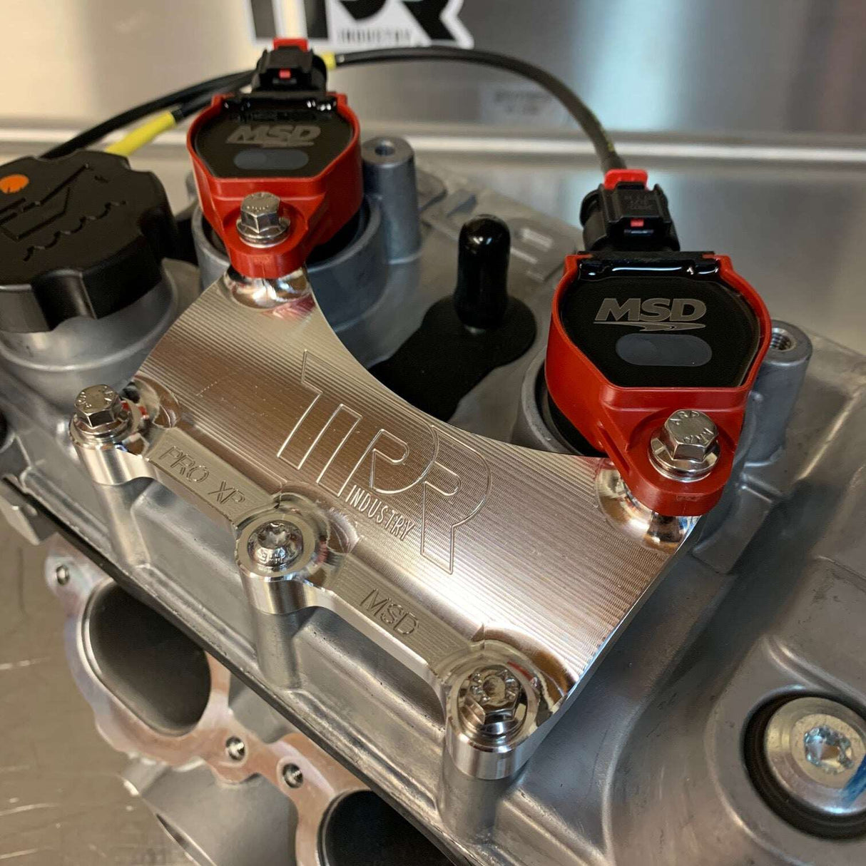TPR Industry RZR Pro XP / Turbo R MSD Coil Kit