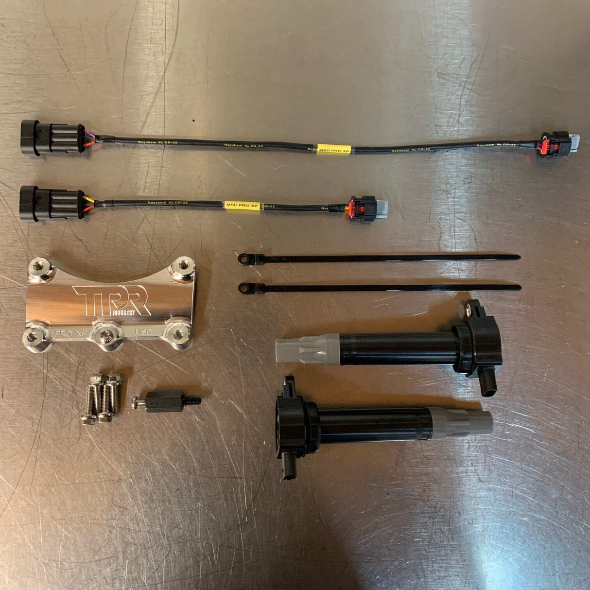 TPR Industry RZR Pro XP / Turbo R MSD Coil Kit