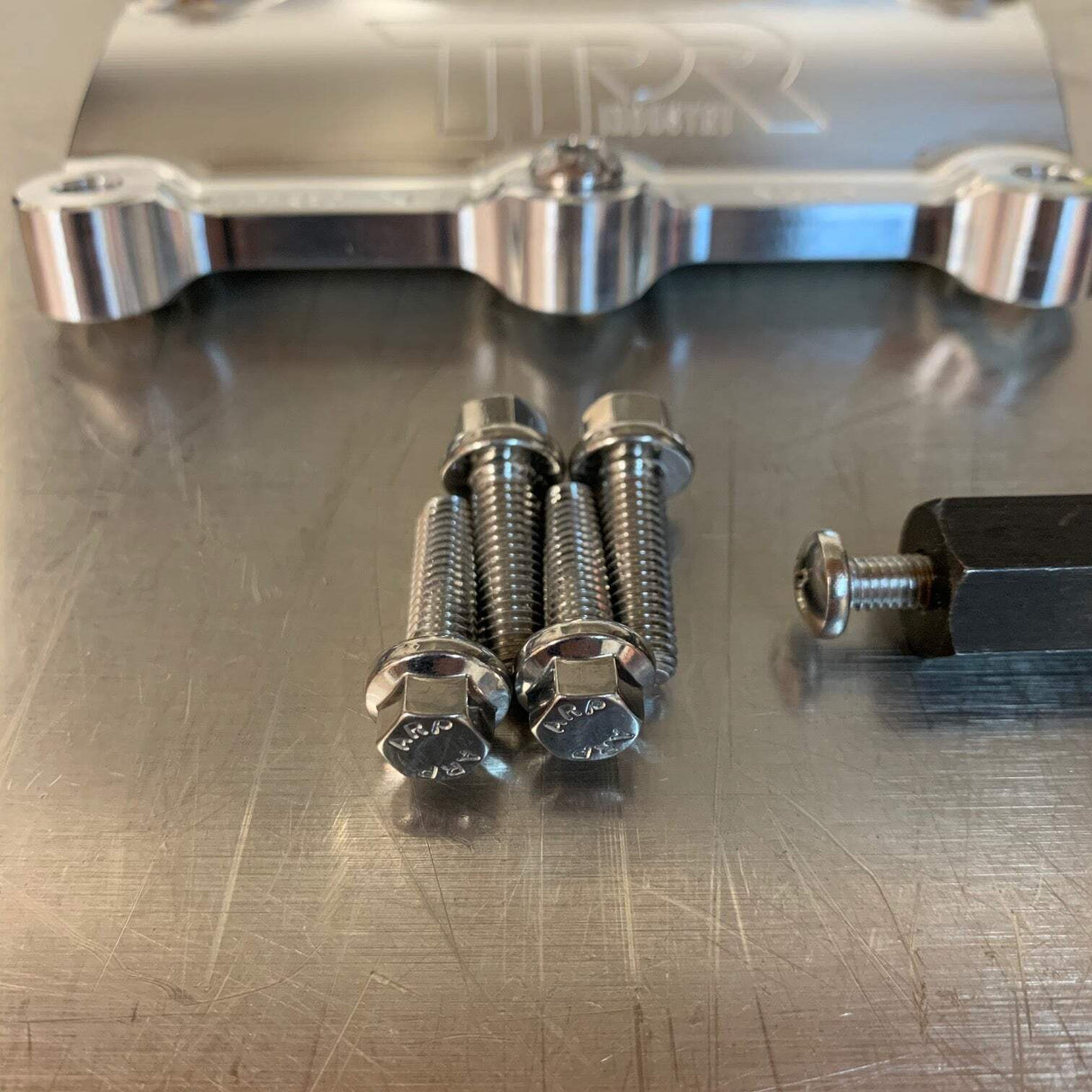 TPR Industry RZR Pro XP / Turbo R MSD Coil Kit